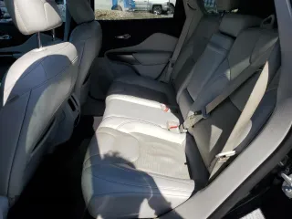 2019 Jeep Cherokee Limited with VIN 1C4PJLDB2KD340920, listed as a Copart auction lot 53554965 with 70,384 mi miles and Non Repairable. Bid and sale history available at DreamBid. Image 12.