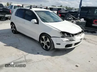 2007 Volkswagen Rabbit z VIN WVWDR71K97W270366, wystawiony jako Copart lot #45818045 z przebiegiem 160 663 mil mil oraz Szkoda całkowita • Salvage title. Historia ofert i sprzedaży dostępna na DreamBid. Obrazek 11.