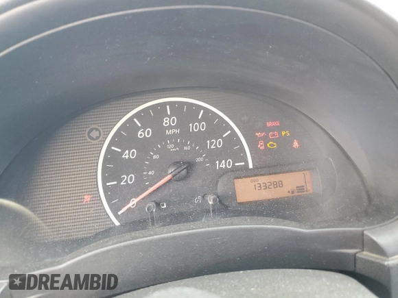 2012 Nissan Versa SV with VIN 3N1CN7AP9CL808344, listed as a Copart auction lot 71943844 with 133,288 mi miles and Salvage Title. Bid and sale history available at carsss.com. Image 9.