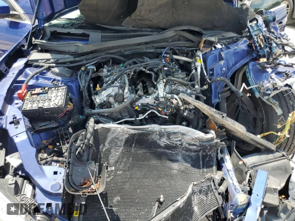 2019 Maserati Ghibli z VIN ZAM57XSA1K1334627, wystawiony jako Copart lot #66424404 z przebiegiem Nie podano mil oraz Nie do naprawy. Historia ofert i sprzedaży dostępna na DreamBid. Obrazek 11.