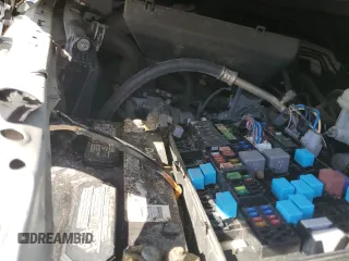 2019 Toyota Tundra SR with VIN 5TFRM5F16KX144493, listed as a Copart auction lot 48782385 with 135,742 mi miles and Salvage title. Bid and sale history available at DreamBid. Image 12.