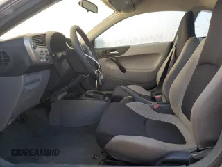 2000 Honda Insight z VIN JHMZE1371YT004249, wystawiony jako Copart lot #85041024 z przebiegiem 168 946 mil mil oraz Szkoda całkowita • Salvage title. Historia ofert i sprzedaży dostępna na DreamBid. Obrazek 7.