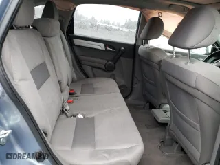 2011 Honda CR-V EX with VIN JHLRE4H55BC009099, listed as a Copart auction lot 85915844 with 114,860 mi miles and Salvage Title. Bid and sale history available at carsss.com. Image 11.