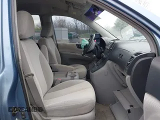 2007 Kia Sedona with VIN KNDMB133076135896, listed as a IAAI auction lot 41913992 with 225,817 mi miles and . Bid and sale history available at carsss.com. Image 5.