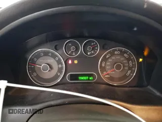2008 Ford Taurus X SEL с VIN 1FMDK02W58GA13807, выставлен на аукционе Copart как лот 67772384 с пробегом 194 937 миль миль и Списание • Salvage title. История ставок и продаж доступна на DreamBid. Изображение 9.