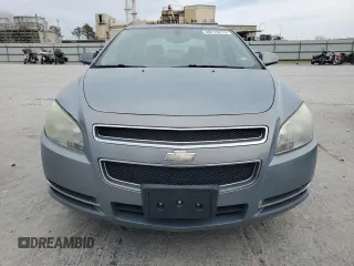 2009 Chevrolet Malibu 2LT with VIN 1G1ZJ57B894240520, listed as a Copart auction lot 48776215 with 167,994 mi miles and Clean Title. Bid and sale history available at DreamBid. Image 5.
