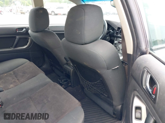 2008 Subaru Outback i с VIN 4S4BP61C087311605, выставлен на аукционе IAAI как лот 42256013 с пробегом 219 317 миль миль и . История ставок и продаж доступна на DreamBid. Изображение 8.