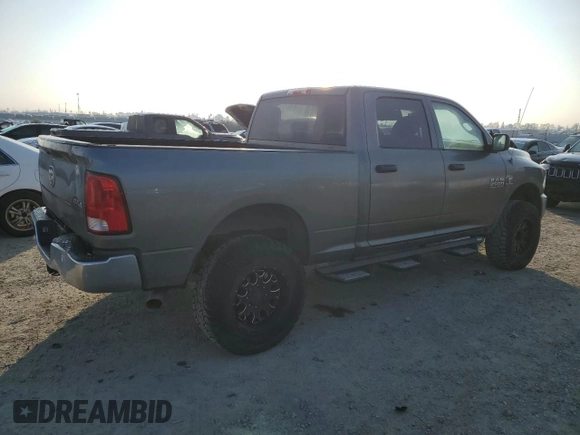 2013 Ram 2500 Tradesman z VIN 3C6UR5CL9DG541034, wystawiony jako Copart lot #42972295 z przebiegiem 195 405 mil mil oraz Szkoda całkowita • Salvage title. Historia ofert i sprzedaży dostępna na DreamBid. Obrazek 3.