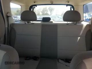 2004 Ford Escape с VIN 1FMCU02174KA61651, выставлен на аукционе Copart как лот 58813955 с пробегом 130 689 миль миль и Списание • Salvage title. История ставок и продаж доступна на DreamBid. Изображение 10.