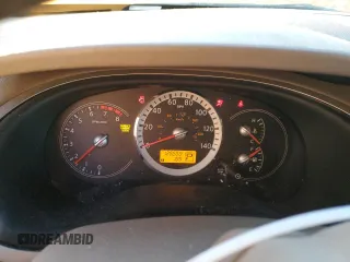 2007 Nissan Quest with VIN 5N1BV28U47N121166, listed as a Copart auction lot 87246824 with 126,558 mi miles and Salvage Title. Bid and sale history available at carsss.com. Image 9.
