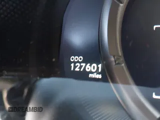 2022 Lexus IS 350 F Sport with VIN JTHGZ1B20N5049510, listed as a IAAI auction lot 41920822 with 127,601 mi miles and . Bid and sale history available at DreamBid. Image 15.