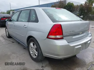2004 Chevrolet Malibu Maxx LS with VIN 1G1ZT62844F216403, listed as a IAAI auction lot 41742666 with 78,234 mi miles. Bid and sale history available at carsss.com. Image 3.