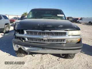 2002 Chevrolet Tahoe LS with VIN 1GNEC13V82R279469, listed as a Copart auction lot 81807564 with 350,665 mi miles and Salvage Title. Bid and sale history available at carsss.com. Image 5.