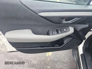 2023 Subaru Outback Premium с VIN 4S4BTADC4P3120544, выставлен на аукционе IAAI как лот 42573177 с пробегом 66 293 миль миль и . История ставок и продаж доступна на DreamBid. Изображение 3.