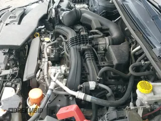 2019 Subaru Impreza Special Sports z VIN 4S3GKAJ61K3627597, wystawiony jako IAAI lot #42381210 z przebiegiem 65 575 mil mil oraz . Historia ofert i sprzedaży dostępna na DreamBid. Obrazek 19.