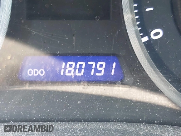 2011 Lexus IS 250 с VIN JTHCF5C22B2034985, выставлен на аукционе IAAI как лот 42651417 с пробегом 180 791 миль миль и . История ставок и продаж доступна на DreamBid. Изображение 15.