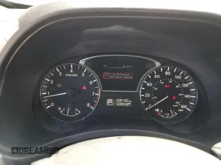 2015 Nissan Pathfinder Platinum with VIN 5N1AR2MN5FC660761, listed as a Copart auction lot 63827955 with 158,430 mi miles and Clean title. Bid and sale history available at DreamBid. Image 9.