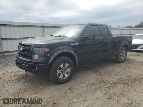 2014 Ford F-150 XL с VIN 1FTFX1EF3EFA99250, выставлен на аукционе Copart как лот 58486515 с пробегом 192 096 миль миль и Списание • Salvage title. История ставок и продаж доступна на DreamBid. Изображение 1.