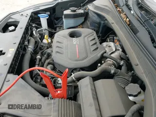 2019 Hyundai Santa Fe Ultimate с VIN 5NMS53AA9KH116223, выставлен на аукционе IAAI как лот 42265692 с пробегом 17 067 миль миль и . История ставок и продаж доступна на DreamBid. Изображение 19.