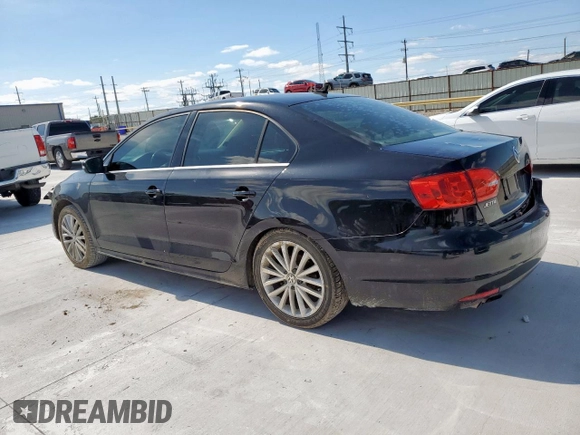 2013 Volkswagen Jetta TDI w/Premium with VIN 3VWLL7AJ7DM376862, listed as a Copart auction lot 59192445 with 163,224 mi miles and Salvage title. Bid and sale history available at DreamBid. Image 2.