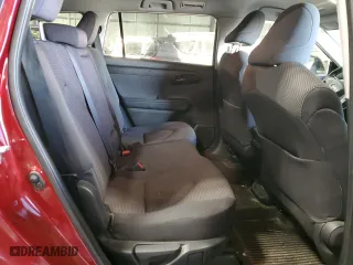 2021 Toyota Highlander L with VIN 5TDBZRBH5MS061885, listed as a Copart auction lot 45164335 with 98,146 mi miles and Salvage Title. Bid and sale history available at carsss.com. Image 11.