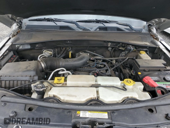 2011 Jeep Liberty Sport with VIN 1J4PN2GK4BW543087, listed as a Copart auction lot 59131595 with 127,989 mi miles and Salvage title. Bid and sale history available at DreamBid. Image 11.