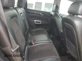 2008 Saturn VUE Red Line with VIN 3GSCL137X8S668206, listed as a Copart auction lot 68640694 with 155,894 mi miles and Salvage Title. Bid and sale history available at DreamBid. Image 11.
