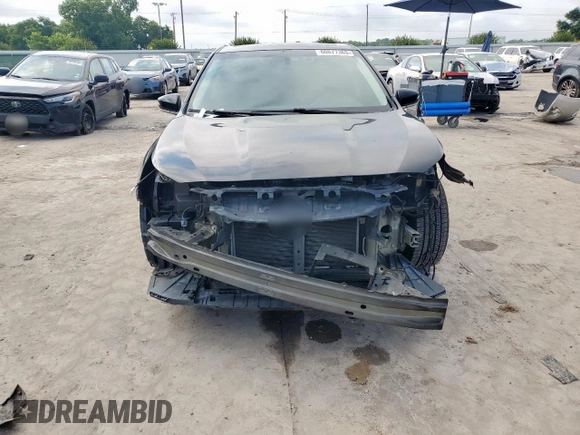 2020 Subaru Legacy Special Sports with VIN 4S3BWAG68L3017493, listed as a Copart auction lot 60677365 with 69,735 mi miles and Salvage title. Bid and sale history available at DreamBid. Image 5.
