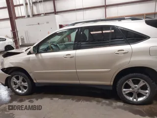 2006 Lexus RX 400h with VIN JTJHW31U362007345, listed as a IAAI auction lot 42157369 with 141,243 mi miles and . Bid and sale history available at DreamBid. Image 14.