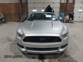 2016 Ford Mustang V6 z VIN 1FATP8EM2G5216177, wystawiony jako IAAI lot #41716137 z przebiegiem 73 332 mil mil oraz . Historia ofert i sprzedaży dostępna na DreamBid. Obrazek 12.