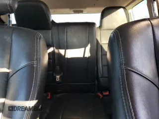 2011 Jeep Patriot Latitude X with VIN 1J4NF4GB4BD239057, listed as a Copart auction lot 85320574 with 180,792 mi miles and Salvage Title. Bid and sale history available at DreamBid. Image 10.
