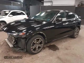 2019 Maserati Levante с VIN ZN661XUA5KX308311, выставлен на аукционе IAAI как лот 41932236 с пробегом 62 499 миль миль и . История ставок и продаж доступна на DreamBid. Изображение 2.
