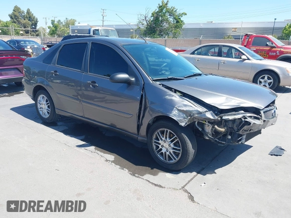 2006 Ford Focus S with VIN 1FAFP34N36W146594, listed as a IAAI auction lot 42233385 with 129,741 mi miles and . Bid and sale history available at carsss.com. Image 1.