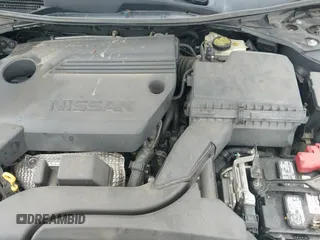 2016 Nissan Altima S with VIN 1N4AL3AP5GC205756, listed as a IAAI auction lot 43201986 with 169,056 mi miles and . Bid and sale history available at DreamBid. Image 12.