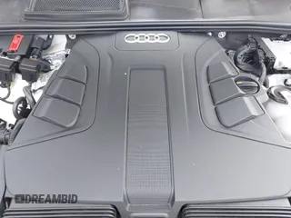 2019 Audi Q7 Prestige with VIN WA1VAAF76KD026816, listed as a IAAI auction lot 42092849 with 61,845 mi miles and . Bid and sale history available at DreamBid. Image 10.