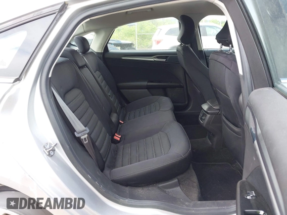 2015 Ford Fusion SE z VIN 1FA6P0H73F5113630, wystawiony jako IAAI lot #42279254 z przebiegiem 77 216 mil mil oraz . Historia ofert i sprzedaży dostępna na DreamBid. Obrazek 8.