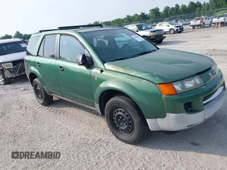 2004 Saturn VUE z VIN 5GZCZ33D94S800565, wystawiony jako IAAI lot #42495039 z przebiegiem 101 941 mil mil oraz . Historia ofert i sprzedaży dostępna na DreamBid. Obrazek 1.