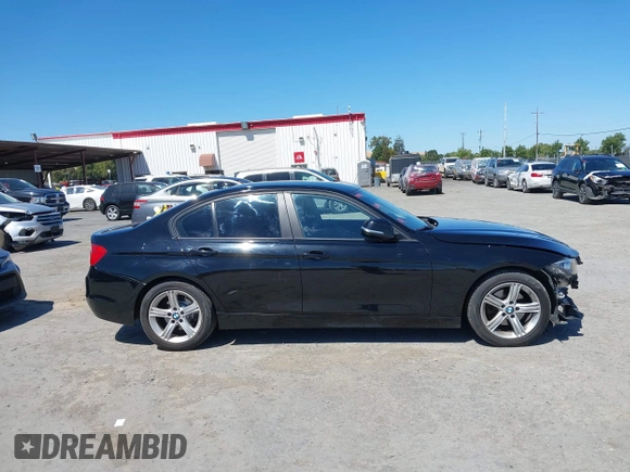 2013 BMW 3 Series 328i xDrive with VIN WBA3B5C50DF596528, listed as a IAAI auction lot 42302640 with 109,076 mi miles and . Bid and sale history available at DreamBid. Image 13.