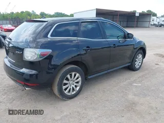 2011 Mazda CX-7 i Sport z VIN JM3ER2B54B0389008, wystawiony jako IAAI lot #42425348 z przebiegiem 215 742 mil mil oraz . Historia ofert i sprzedaży dostępna na DreamBid. Obrazek 4.