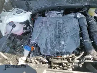 2025 Hyundai Santa Fe XRT с VIN 5NMP3DGL1SH143913, выставлен на аукционе Copart как лот 65849545 с пробегом 3 278 миль миль и Списание • Salvage title. История ставок и продаж доступна на DreamBid. Изображение 14.