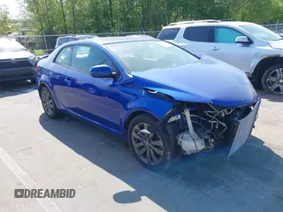 2012 Kia Forte SX с VIN KNAFW6A37C5513576, выставлен на аукционе IAAI как лот 42075239 с пробегом 141 128 миль миль и . История ставок и продаж доступна на DreamBid. Изображение 1.
