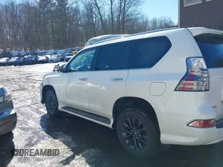 2021 Lexus GX 460 Premium z VIN JTJAM7BX3M5288145, wystawiony jako IAAI lot #41651164 z przebiegiem 42 101 mil mil oraz . Historia ofert i sprzedaży dostępna na DreamBid. Obrazek 14.