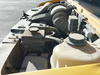 2006 Ford Econoline Cargo z VIN 1FTNE24L06HA66887, wystawiony jako IAAI lot #41683707 z przebiegiem 124 145 mil mil oraz . Historia ofert i sprzedaży dostępna na DreamBid. Obrazek 13.