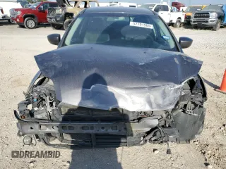 2012 Ford Focus SE с VIN 1FAHP3F25CL465925, выставлен на аукционе Copart как лот 52791905 с пробегом 123 474 миль миль и Списание • Salvage title. История ставок и продаж доступна на DreamBid. Изображение 5.