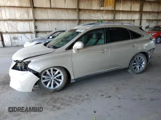 2015 Lexus RX 350 z VIN 2T2ZK1BA5FC171947, wystawiony jako Copart lot #57726495 z przebiegiem 111 871 mil mil oraz Szkoda całkowita • Salvage title. Historia ofert i sprzedaży dostępna na DreamBid. Obrazek 1.