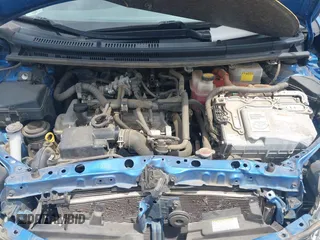 2016 Toyota Prius One z VIN JTDKDTB30G1117670, wystawiony jako IAAI lot #42115566 z przebiegiem 177 011 mil mil oraz . Historia ofert i sprzedaży dostępna na DreamBid. Obrazek 10.
