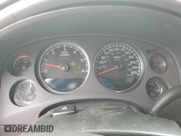 2007 Chevrolet Tahoe LT z VIN 1GNFC13047R276388, wystawiony jako Copart lot #53469155 z przebiegiem Nie podano mil oraz Szkoda całkowita • Salvage title. Historia ofert i sprzedaży dostępna na DreamBid. Obrazek 9.