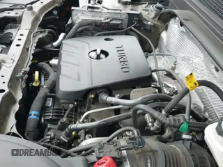 2022 Chevrolet TrailBlazer ACTIV with VIN KL79MVSL6NB074466, listed as a IAAI auction lot 42517462 with 30,580 mi miles and . Bid and sale history available at DreamBid. Image 19.