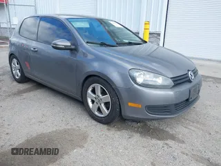 2011 Volkswagen Golf с VIN WVWAA7AJ2BW003340, выставлен на аукционе IAAI как лот 41682549 с пробегом 187 250 миль миль и . История ставок и продаж доступна на DreamBid. Изображение 1.