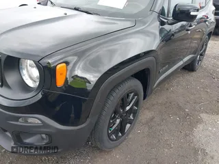 2018 Jeep Renegade Latitude с VIN ZACCJABB7JPJ55460, выставлен на аукционе IAAI как лот 42263722 с пробегом 171 418 миль миль и . История ставок и продаж доступна на DreamBid. Изображение 6.